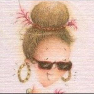 Meet your Posher, Nancy 🇨🇦